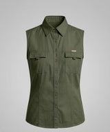 Camiseta Mustang Soberana - Floresta