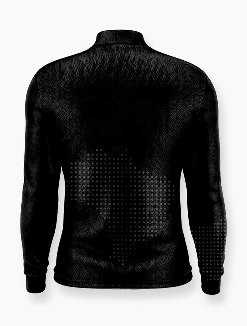 Camiseta Extreme UV Patriota