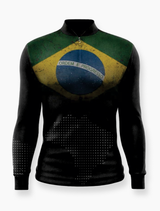 Camiseta Extreme UV Patriota